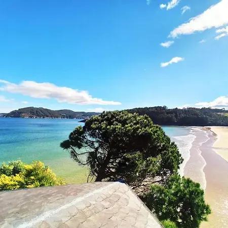 Enviveiro Bonita Сasa de vacaciones Viveiro