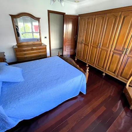 Сasa de vacaciones Enviveiro Bonita *