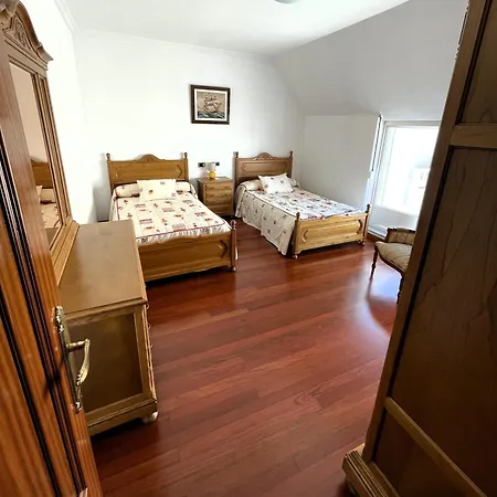 Enviveiro Bonita Сasa de vacaciones