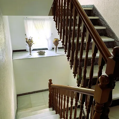 Сasa de vacaciones Enviveiro Bonita Viveiro