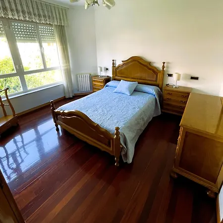 Сasa de vacaciones Enviveiro Bonita