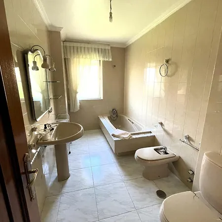 Enviveiro Bonita Сasa de vacaciones *