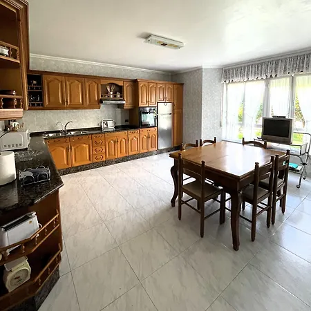 Сasa de vacaciones Enviveiro Bonita