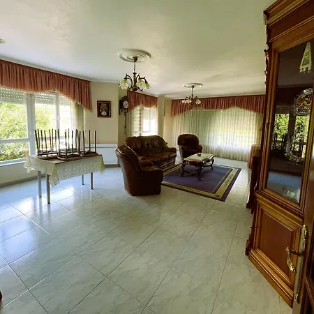 Сasa de vacaciones Enviveiro Bonita Viveiro