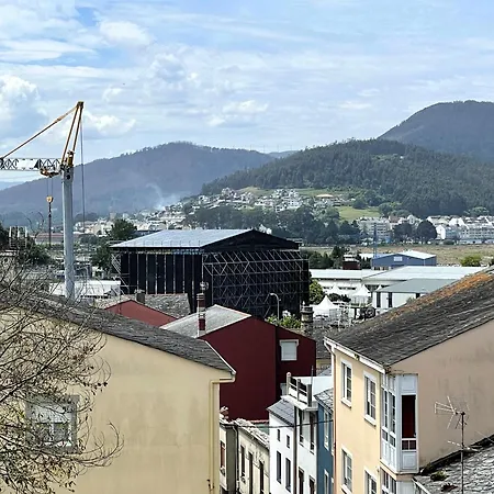 Enviveiro Bonita Сasa de vacaciones