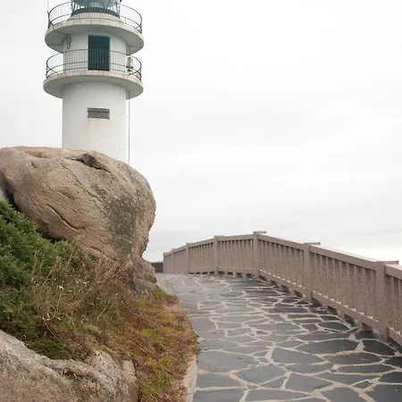 Сasa de vacaciones Enviveiro Bonita