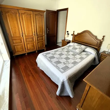 Сasa de vacaciones Enviveiro Bonita