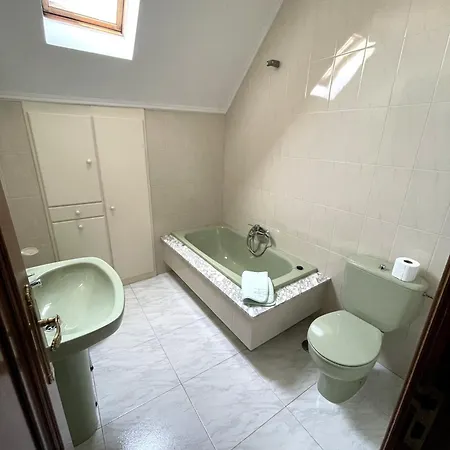 Enviveiro Bonita Сasa de vacaciones *