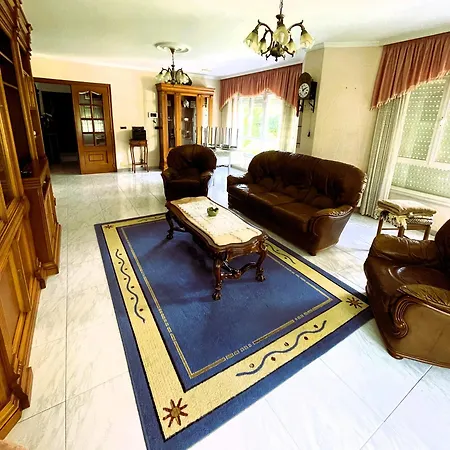 Enviveiro Bonita Сasa de vacaciones Viveiro