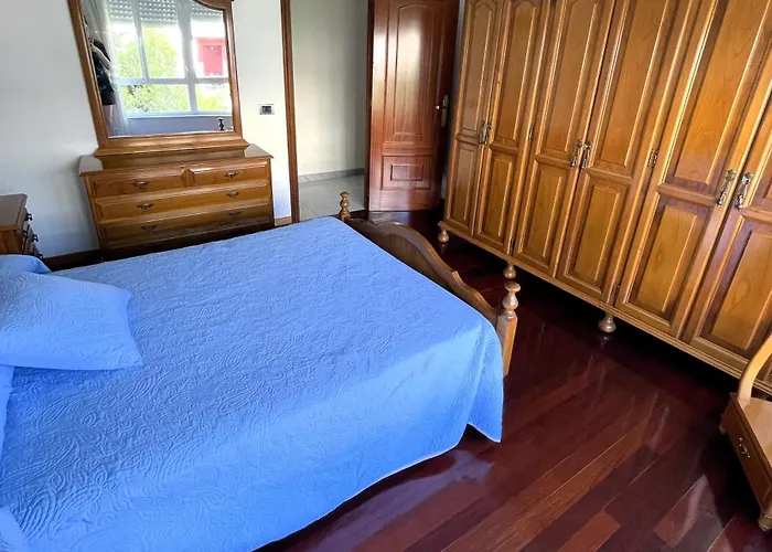 Vakantiehuis Enviveiro Bonita *