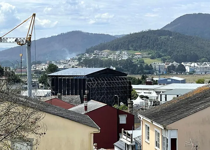 Enviveiro Bonita Vakantiehuis